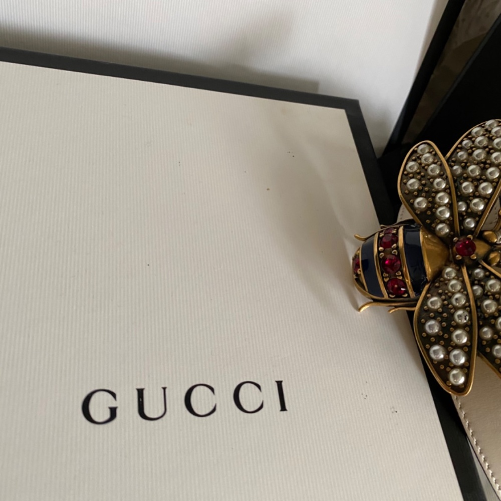 Gucci Belt - Picture 4 of 8
